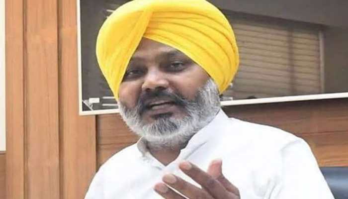 &#039;Operation Lotus in Punjab&#039;: &#039;SERIAL KILLER&#039; BJP offering Rs 20-25 cr to our MLAs, alleges AAP