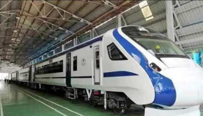 PM Narendra Modi likely to flag off third Vande Bharat Express train on Mumbai-Ahmedabad route on THIS date