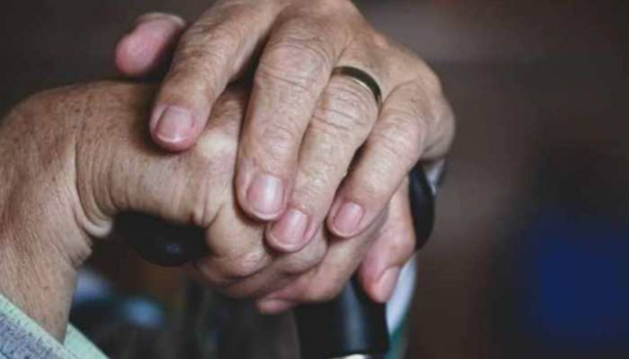Gujarati Grandmother Fucking Video - Tired of hubby's repeated demand for sex, 87-year-old Gujarat woman dials  helpline | India News | Zee News