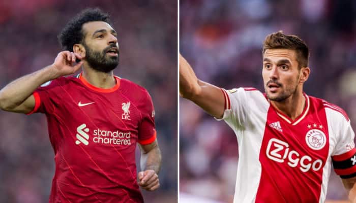 Liverpool vs Ajax UEFA Champions League match Livestreaming details: When and where to watch LIV vs AJA in India?