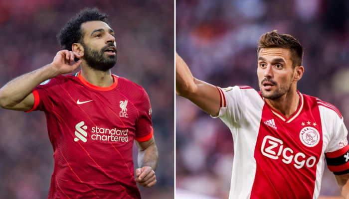 Liverpool vs Ajax UEFA Champions League match Livestreaming