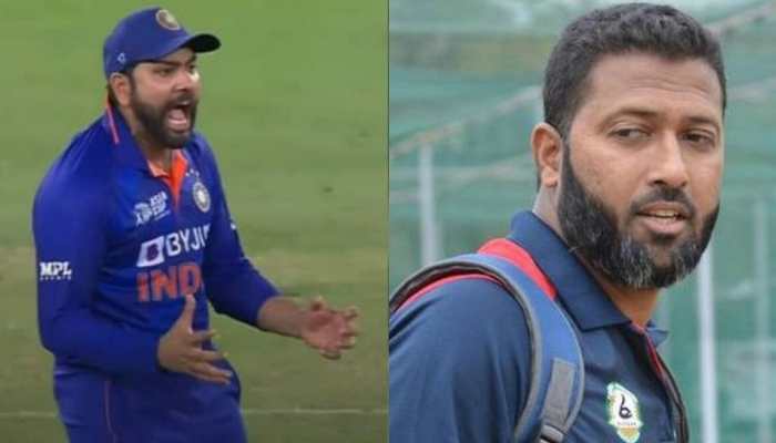 Rohit Sharma should bat at 4...: Wasim Jaffer makes shocking statement, wants THIS batter to open the innings with KL Rahul