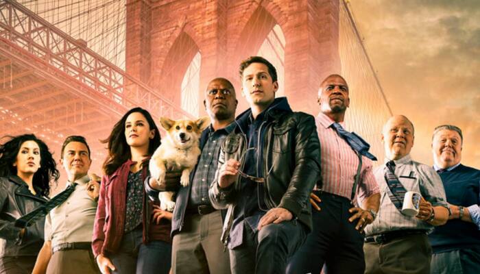 Get ready to binge-watch all the episodes of the award-winning series 'Brooklyn Nine-Nine' Season 8, deets inside