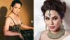 Kangana Ranaut, Anupam Kher wish their 'Emergency' co-star Mahima Chaudhary on her birthday