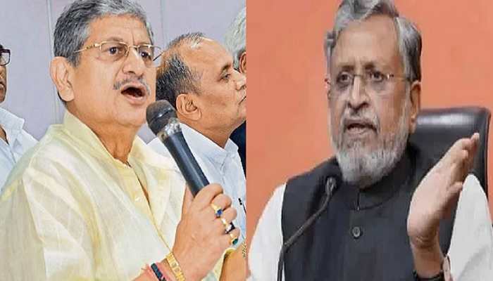 Don’t worry Modiji, India will be 'BJP-MUKT BHARAT' after 2024 polls: JDU chief Lalan Singh