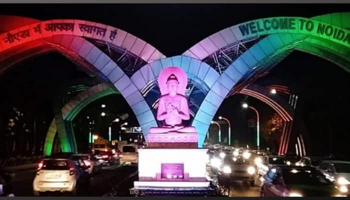 AAP urges PM Modi to declare Noida part of Delhi, says 'Kejriwal providing basic civic facilities, but Gautam Buddh Nagar...'