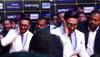 ranveer singh slapped