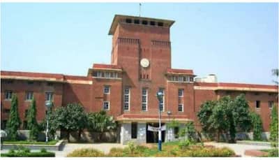 DU Admission 2022: Over 34000 students register on Delhi University’s CSAS portal for admission to UG programmes - Details here
