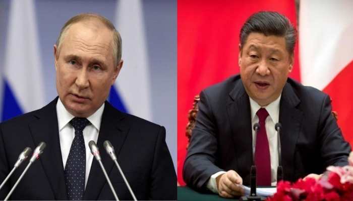 SCO Summit: Xi Jinping and Putin to discuss Ukraine war
