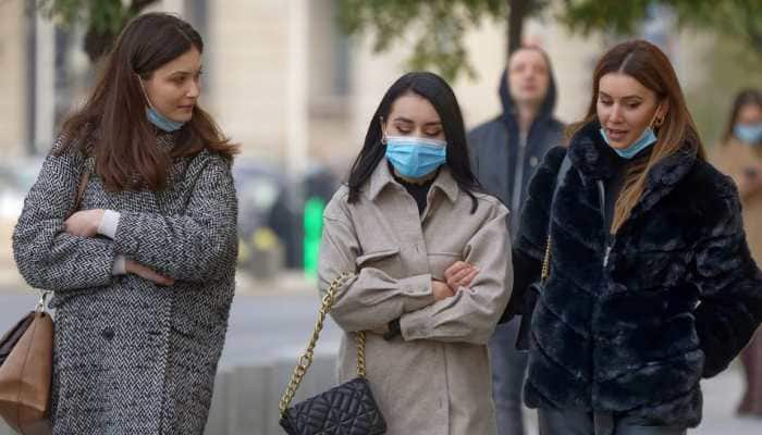 Wearing Covid-19 masks? Adults not getting better at recognizing masked faces even after 2 years: Study