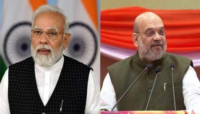 Here’s what Prime Minister Narendra Modi and Home Minister Amit Shah said on Hindi Diwas 2022