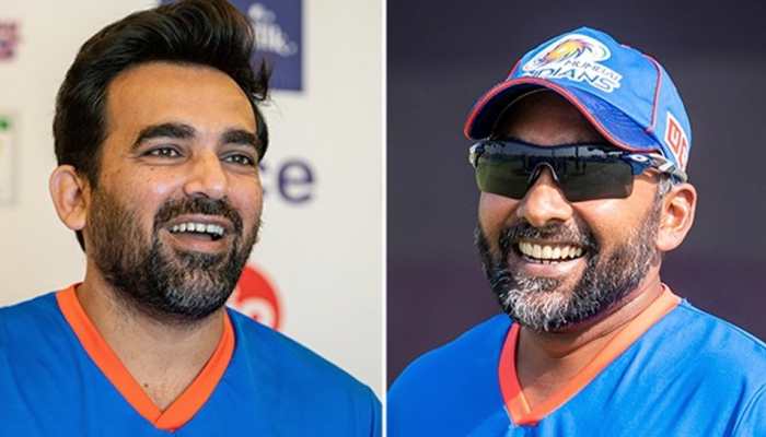Zaheer Khan and Mahela Jayawardene get BIG promotions, Mumbai Indians to get new HEAD coach