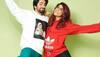 Ayushmann Khurrana cuts birthday cake with wifey Tahira, she says, ‘Kamaal insaan ho’- SEE PIC 