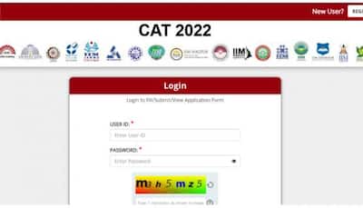 CAT 2022: Registration to close TODAY at iimcat.ac.in- Here’s how to apply