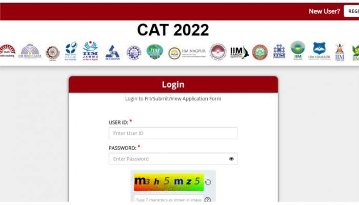 CAT 2022: Registration to close TODAY at iimcat.ac.in- Here’s how to apply