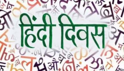 Hindi Diwas 2022: Why the day is celebrated on Sept 14; 10 interesting facts on Hindi