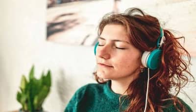World Mental Health Day 2022: Key benefits of music therapy for stress relief