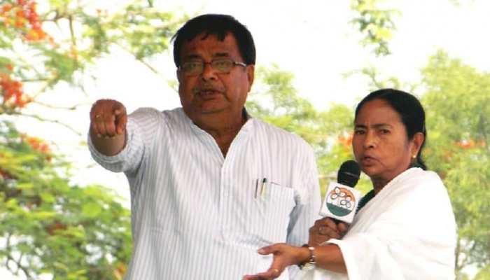 'I will not sit with BANGLES in my hands, IF...': Mamata Banerjee's minister warns BJP, creates uproar in Bengal