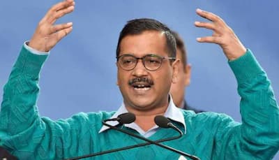 Arvind Kejriwal accuses BJP of ‘breaking governments’, claims party approached 10 AAP MLAs from Punjab