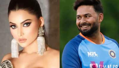 Sorry not sorry! Urvashi Rautela's apology video on Rishabh Pant was NOT for cricketer but....