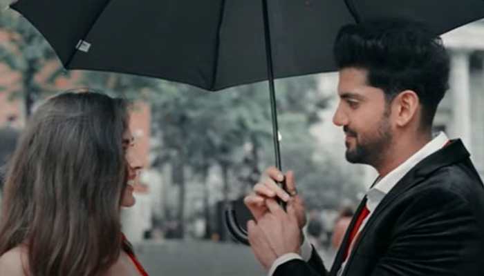  Ishq Da Dariyaa song out! Zaheer Iqbal, Sarah Anjuli starrer is full of romance and chemistry