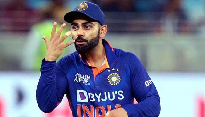 ICC T20 Rankings: Virat Kohli makes MASSIVE jump of 14 place to reach THIS spot, Bhuvneshwar Kumar enters top 10