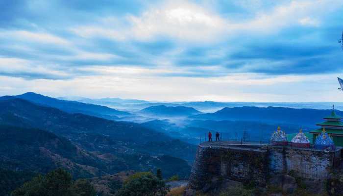 10 BEST PLACES TO VISIT