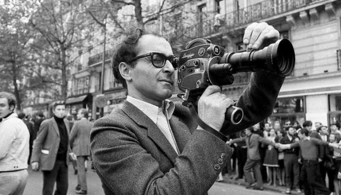 Farhan Akhtar, Ranveer Singh extend condolences on demise of French filmmaker Jean-Luc Godard