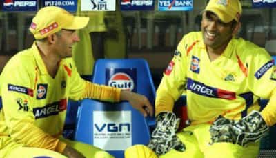 THIS Chennai Super Kings GREAT joins England support staff for T20 World Cup 2022