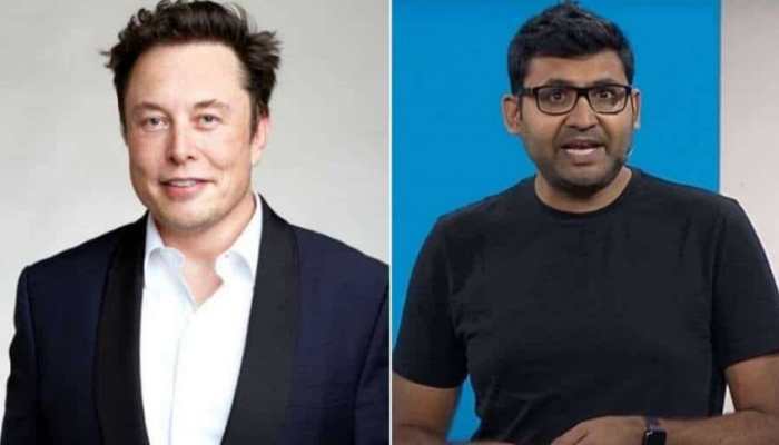 Elon Musk asks Twitter CEO Parag Agrawal for help, claims his tweets getting suppressed