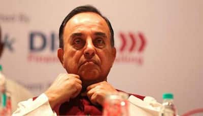 BIG BLOW to Subramanian Swamy, Delhi High Court asks BJP leader to do THIS within 6 weeks