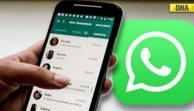 WhatsApp users to soon have 'search old messages by date' feature; Read HOW it will work