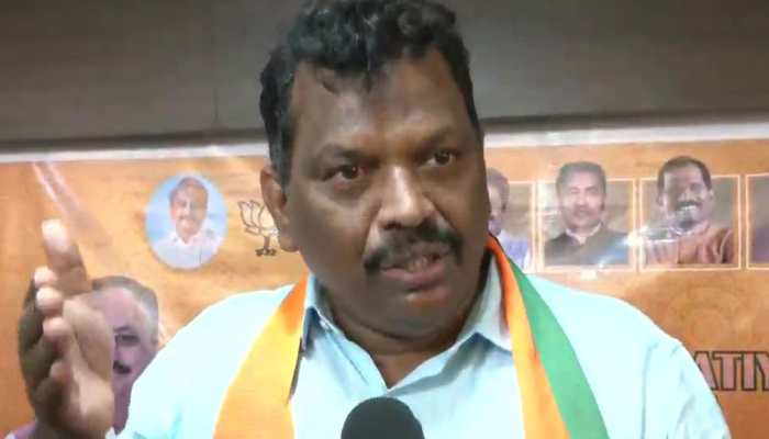 'Rahul Gandhi’s 'Bharat Jodo Yatra' will FAIL due to...': Top Goa Congress leader after joining BJP 
