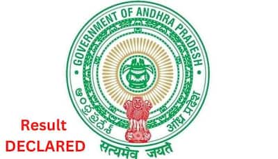 APTET 2022 result RELEASED at aptet.apcfss.in, manabadi.co.in- Direct link to check scorecard here