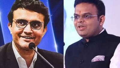 BCCI president Sourav Ganguly and secretary Jay Shah's terms extended by 3 years after SC order