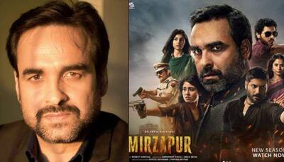 Pankaj Tripathi aka Mirzapur's Kaleen Bhaiya to not use ABUSES on-screen, here's why!