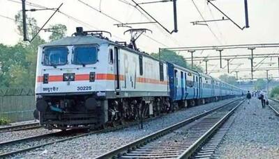 Indian Railways: Kashmir to get its first electric train on Banihal-Baramulla corridor rail link