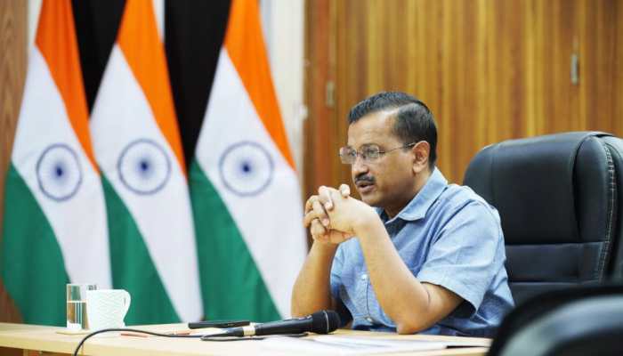 Arvind Kejriwal takes U-turn, says AAP will fully support Centre's 'Agnipath' scheme
