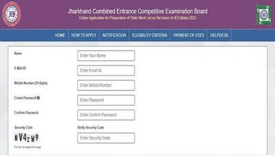 JCECE 2022: Jharkhand Counselling begins for JEE Main candidates on jceceb.jharkhand.gov.in- Check complete schedule here