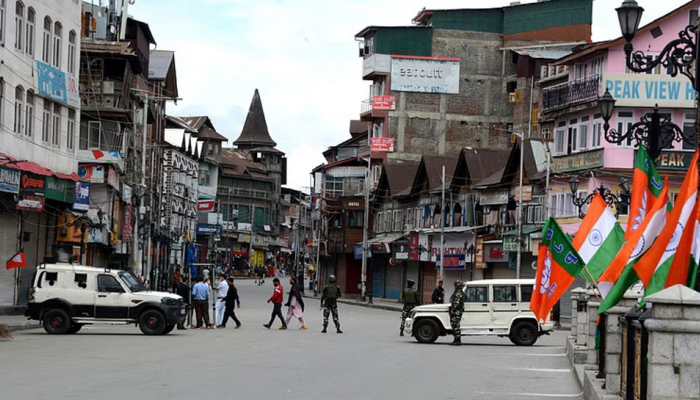 Big BLOW to Pakistan, India REJECTS 'unwarranted references' to J&amp;K by Islamic Nations