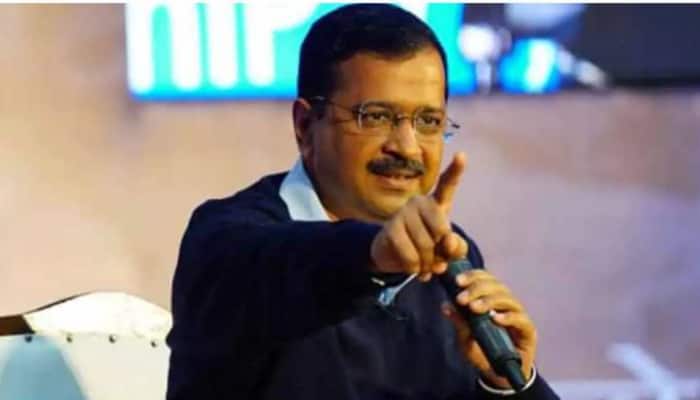 ‘They couldn’t save their own MLAs’: Arvind Kejriwal MOCKS Congress over Goa deflections 