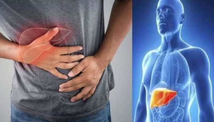 5 Signs your liver is healing