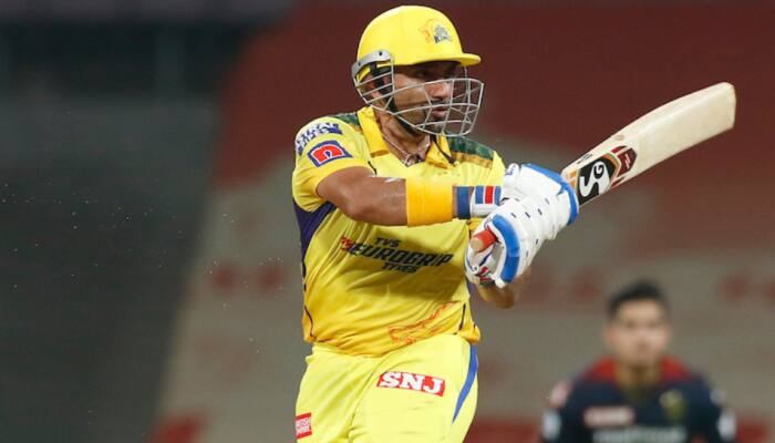 Robin Uthappa announces retirement from all forms of cricket, won&#039;t even play in IPL