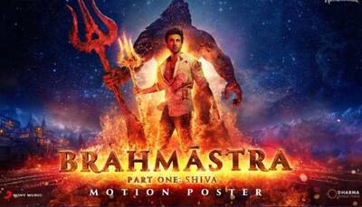 Brahmastra unreleased songs to be out on THIS date