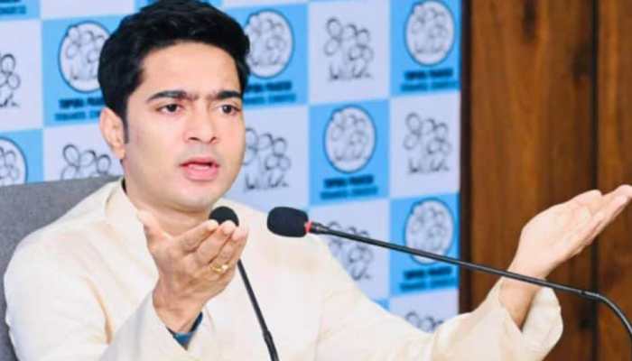 'I would have shot them in the head': TMC's Abhishek Banerjee on Nabanna Cholo March violence