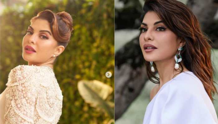 Jacqueline Fernandez grilled for over eight hours in connection with extortion-cum-cheating case