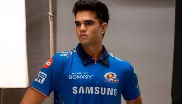 Mumbai Indians&#039; Arjun Tendulkar to play for THIS team - full details inside