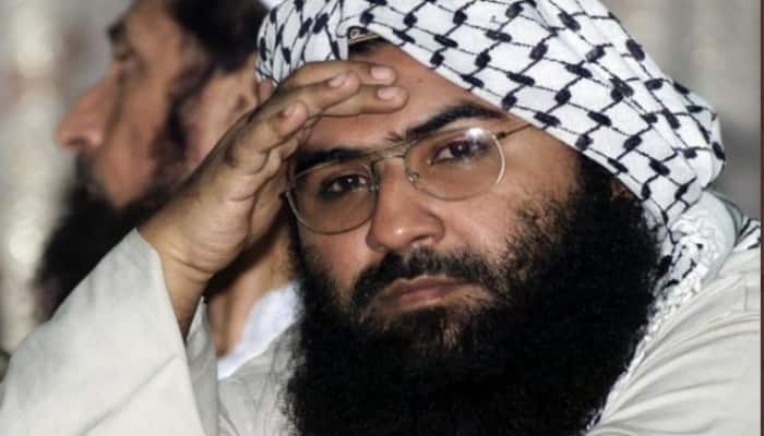 JeM chief Masood Azhar not in Afghanistan: Taliban govt asserts &#039;We&#039;ll not allow anyone to use Afghan soil against any other country&#039;