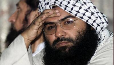 JeM chief Masood Azhar not in Afghanistan: Taliban govt asserts 'We'll not allow anyone to use Afghan soil against any other country'