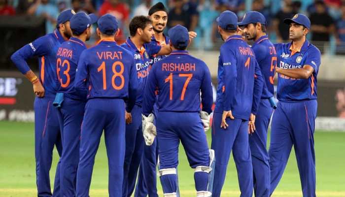 ICC Men’s T20 World Cup 2022: Team India, West Indies and Bangladesh announce team, Full Squad, schedule, Live streaming, TV timings HERE